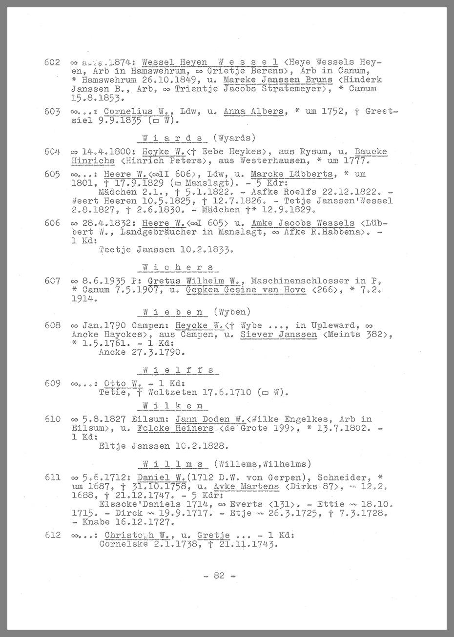 Document